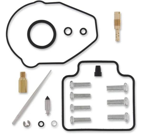 MOOSE OFFROAD HARD-PARTS Vergaser für HONDA ATC 350 X 1985-1986
