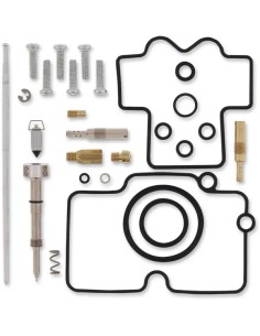 Vergaser-Reparatursatz - Honda