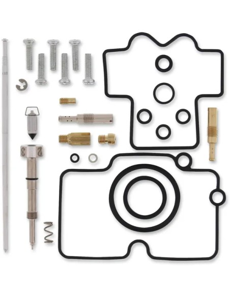 MOOSE OFFROAD HARD-PARTS Vergaser für HONDA CRF 150 R 2008-2011