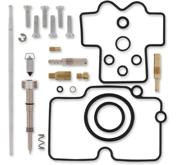 MOOSE OFFROAD HARD-PARTS Vergaser für HONDA CRF 150 R 2008-2011