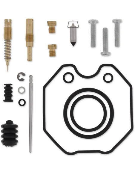 MOOSE OFFROAD HARD-PARTS Vergaser für HONDA XR 100 R 1987-2000