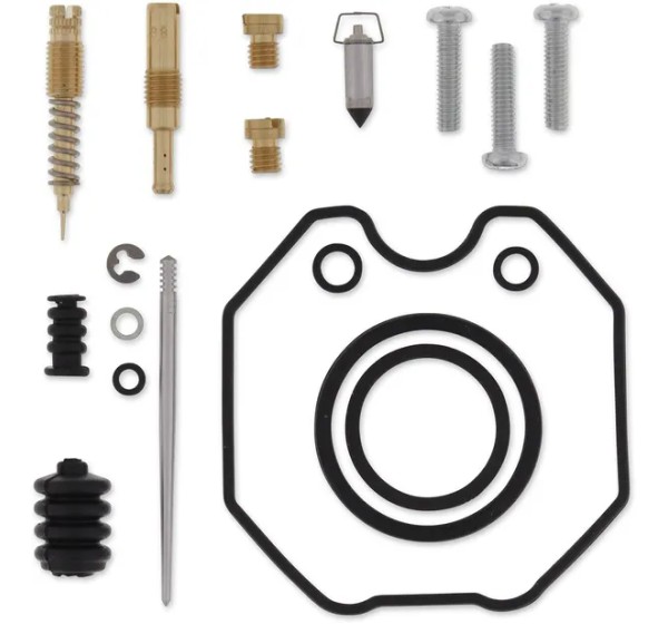MOOSE OFFROAD HARD-PARTS Vergaser für HONDA XR 100 R 1987-2000
