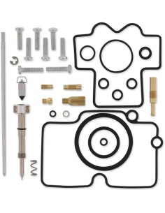 Vergaser-Reparatursatz - Honda