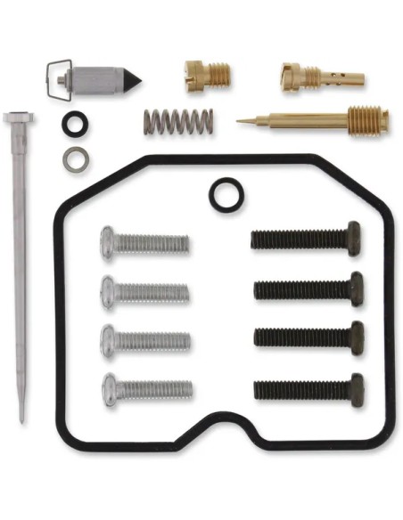 MOOSE OFFROAD HARD-PARTS Vergaser für KAWASAKI KLR 650 1987-2007