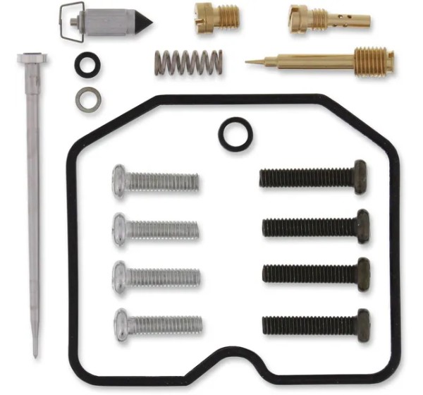 MOOSE OFFROAD HARD-PARTS Vergaser für KAWASAKI KLR 650 1987-2007
