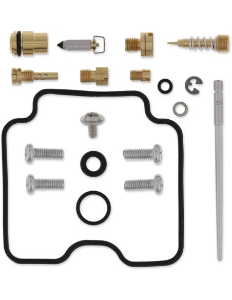 MOOSE OFFROAD HARD-PARTS Vergaser für KAWASAKI KLX 650 R 1993-1996