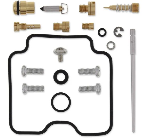 MOOSE OFFROAD HARD-PARTS Vergaser für KAWASAKI KLX 650 R 1993-1996