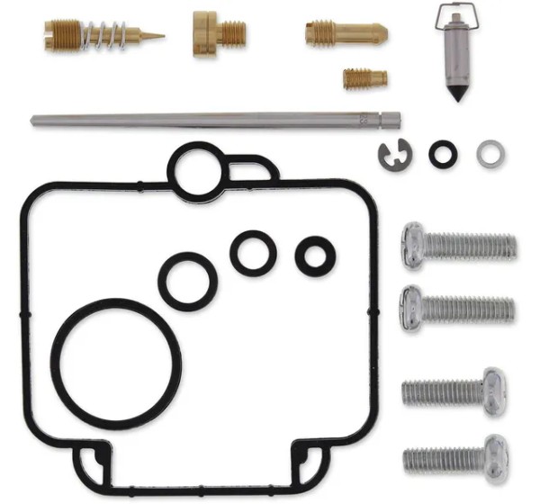 MOOSE OFFROAD HARD-PARTS Vergaser für SUZUKI DR 650 SE 1996-2018