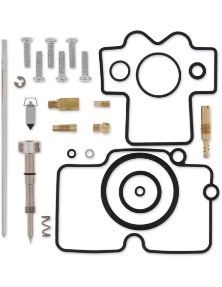 MOOSE OFFROAD HARD-PARTS Vergaser für KAWASAKI KX 450 F 2006-2008