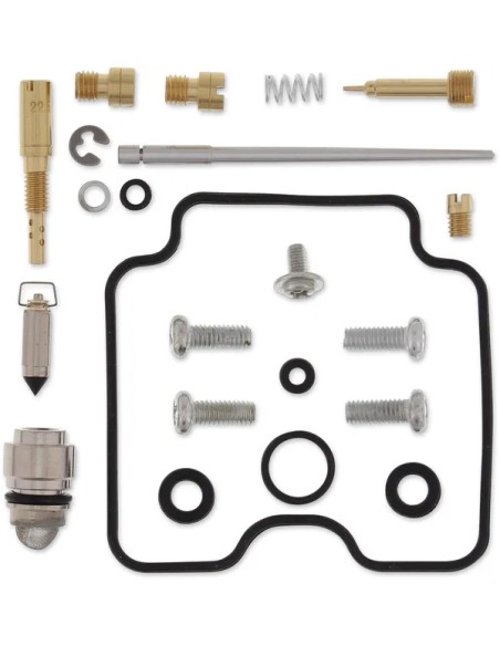 MOOSE OFFROAD HARD-PARTS Vergaser für SUZUKI DR-Z 400 S 2000-2020