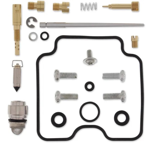 MOOSE OFFROAD HARD-PARTS Vergaser für SUZUKI DR-Z 400 S 2000-2020
