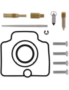 Vergaser-Reparatursatz - Suzuki