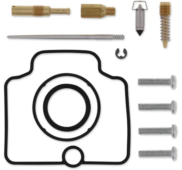 MOOSE OFFROAD HARD-PARTS Vergaser für SUZUKI RM 85 L 2005-2016