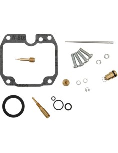 Vergaser-Reparatursatz - Suzuki