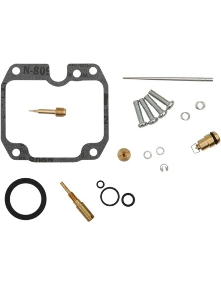 MOOSE OFFROAD HARD-PARTS Vergaser für SUZUKI DR-Z 125 L 2003-2024