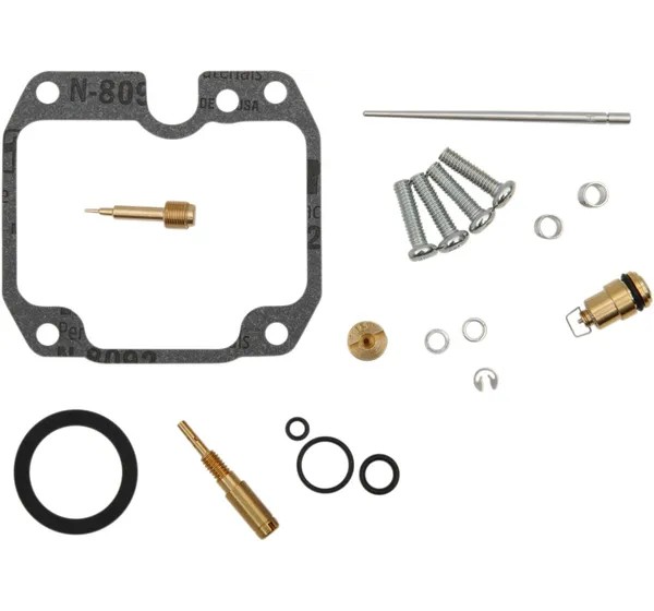 MOOSE OFFROAD HARD-PARTS Vergaser für SUZUKI DR-Z 125 L 2003-2024