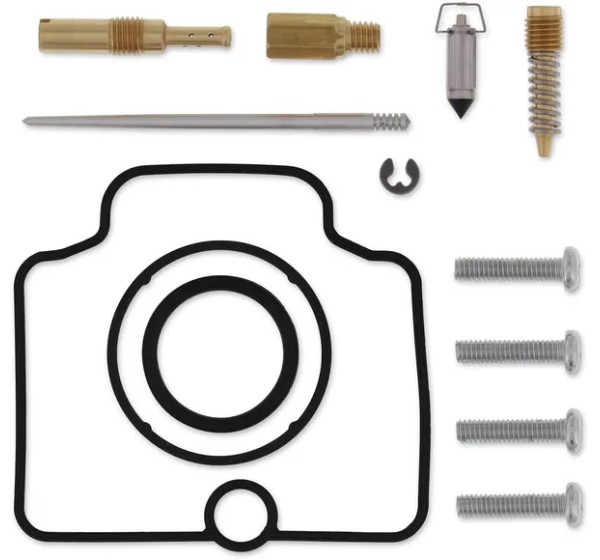MOOSE OFFROAD HARD-PARTS Vergaser für SUZUKI RM 85 2002-2004