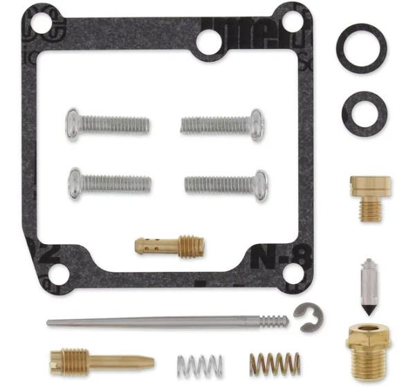 MOOSE OFFROAD HARD-PARTS Vergaser für SUZUKI DS 80 1983-2000