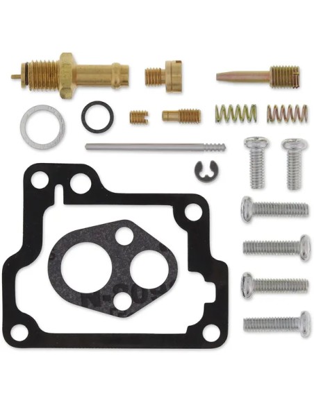 MOOSE OFFROAD HARD-PARTS Vergaser für SUZUKI JR 50 1978-1999