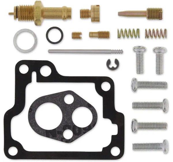 MOOSE OFFROAD HARD-PARTS Vergaser für SUZUKI JR 50 1978-1999