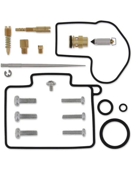 MOOSE OFFROAD HARD-PARTS Vergaser für SUZUKI RM 125 2007-2008