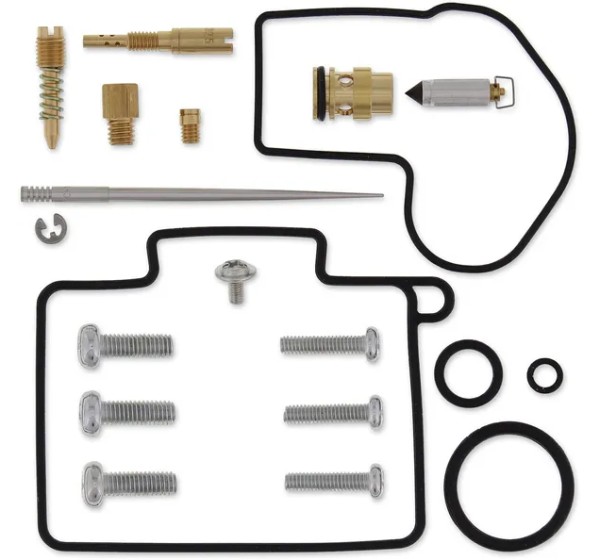 MOOSE OFFROAD HARD-PARTS Vergaser für SUZUKI RM 125 2007-2008