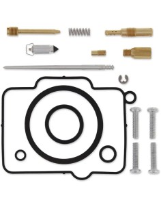 Vergaser-Reparatursatz - Suzuki