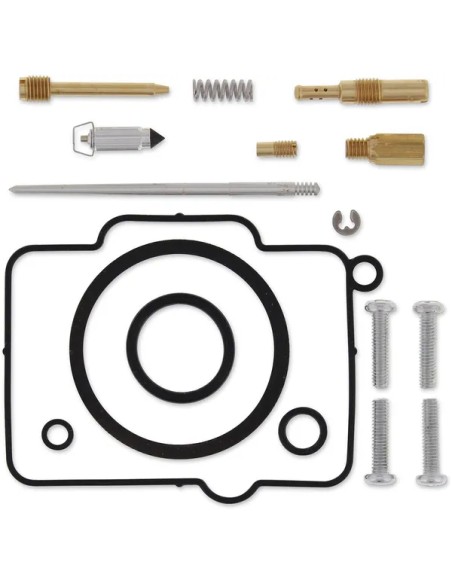 MOOSE OFFROAD HARD-PARTS Vergaser für SUZUKI RM 125 2000