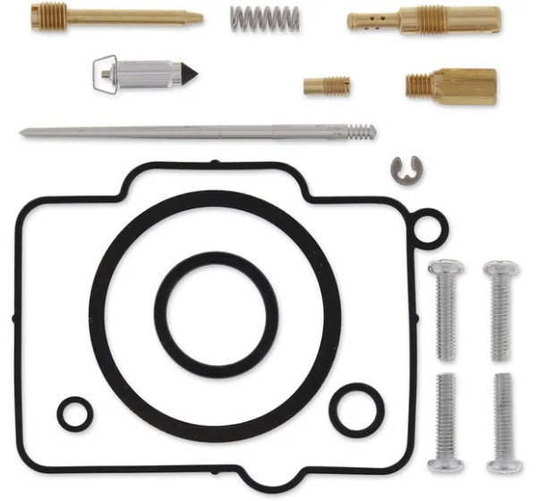 MOOSE OFFROAD HARD-PARTS Vergaser für SUZUKI RM 125 2000