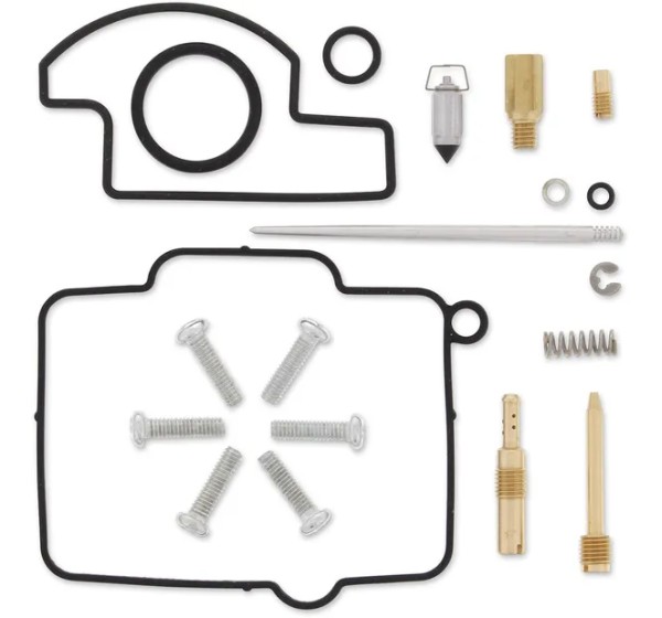 MOOSE OFFROAD HARD-PARTS Vergaser für SUZUKI RM 250 2004-2008