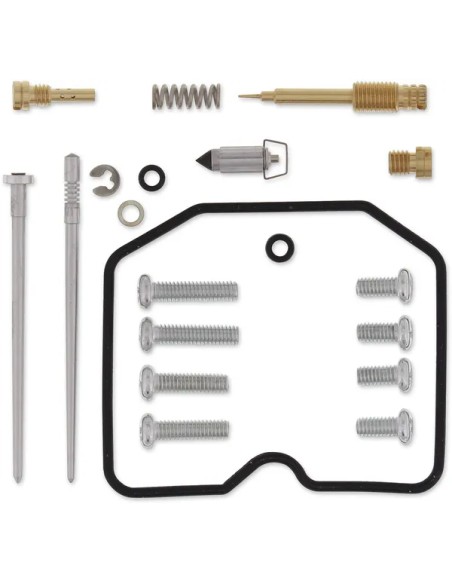 MOOSE OFFROAD HARD-PARTS Vergaser für KAWASAKI KLX 300 R 1997-2007
