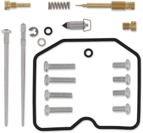 MOOSE OFFROAD HARD-PARTS Vergaser für KAWASAKI KLX 300 R 1997-2007