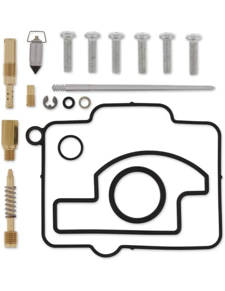 MOOSE OFFROAD HARD-PARTS Vergaser für KAWASAKI KX 250 2000-2007