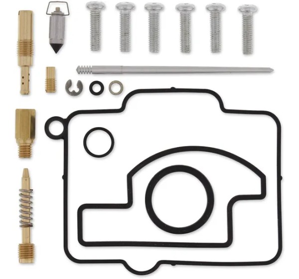 MOOSE OFFROAD HARD-PARTS Vergaser für KAWASAKI KX 250 2000-2007