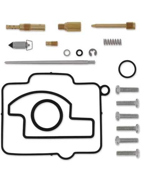 MOOSE OFFROAD HARD-PARTS Vergaser für KAWASAKI KX 250 2004