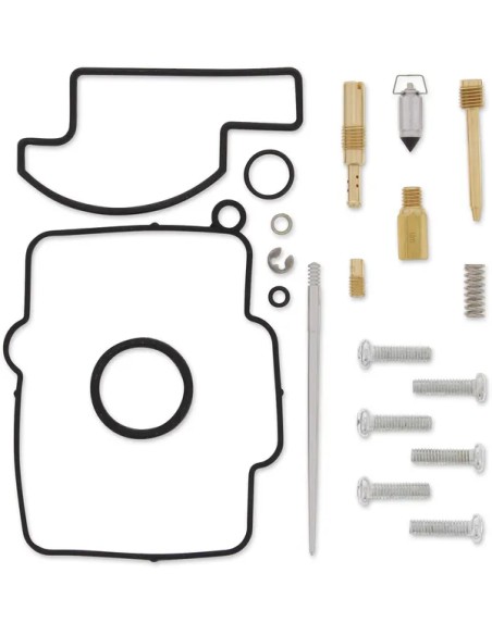 MOOSE OFFROAD HARD-PARTS Vergaser für KAWASAKI KX 250 2003