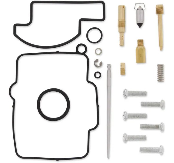 MOOSE OFFROAD HARD-PARTS Vergaser für KAWASAKI KX 250 2003