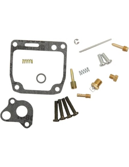 MOOSE OFFROAD HARD-PARTS Vergaser für YAMAHA PW 80 1983-2006