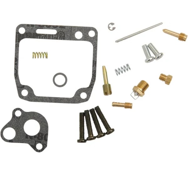 MOOSE OFFROAD HARD-PARTS Vergaser für YAMAHA PW 80 1983-2006