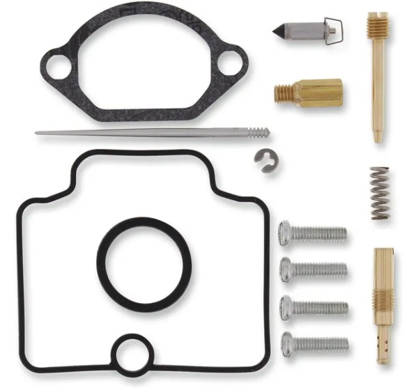 MOOSE OFFROAD HARD-PARTS Vergaser für YAMAHA YZ 85 LW 2002-2018
