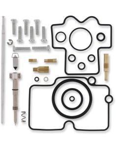 Vergaser-Reparatursatz - Honda