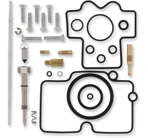 MOOSE OFFROAD HARD-PARTS Vergaser für HONDA CRF 150 R 2007