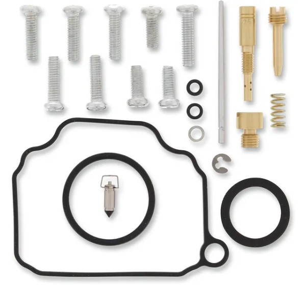 MOOSE OFFROAD HARD-PARTS Vergaser für YAMAHA TT-R 110 E 2008-2024