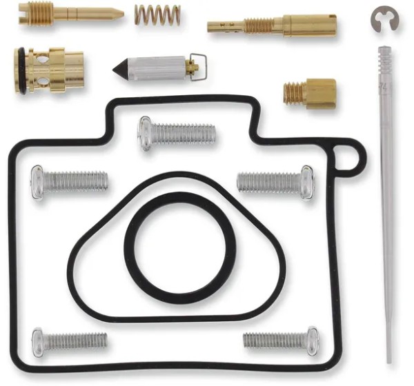 MOOSE OFFROAD HARD-PARTS Vergaser für YAMAHA YZ 125 2012-2023