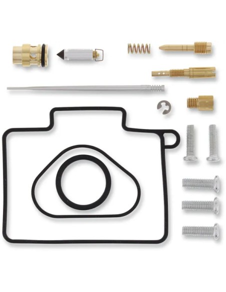 MOOSE OFFROAD HARD-PARTS Vergaser für YAMAHA YZ 125 2005-2011