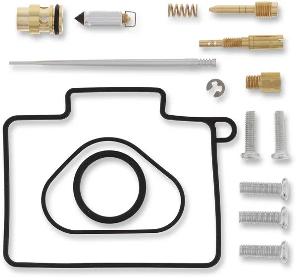 MOOSE OFFROAD HARD-PARTS Vergaser für YAMAHA YZ 125 2005-2011