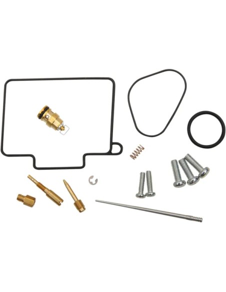 MOOSE OFFROAD HARD-PARTS Vergaser für YAMAHA YZ 125 2001