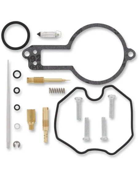 MOOSE OFFROAD HARD-PARTS Vergaser für HONDA XR 600 R 1991-2000