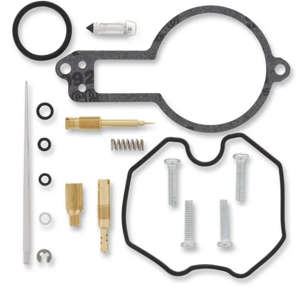 MOOSE OFFROAD HARD-PARTS Vergaser für HONDA XR 600 R 1991-2000