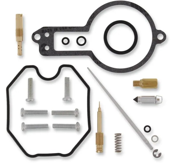 MOOSE OFFROAD HARD-PARTS Vergaser für HONDA XR 600 R 1988-1990